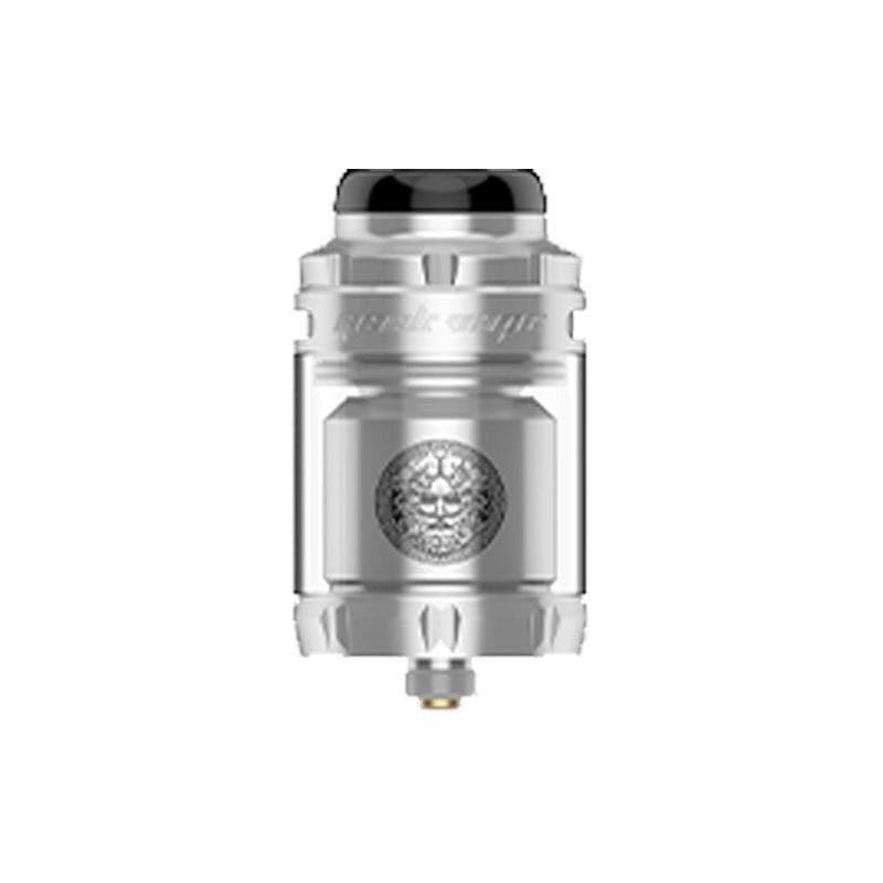 GEEKVAPE - ZEUS X MESH - TANK - Vape Wholesale Mcr