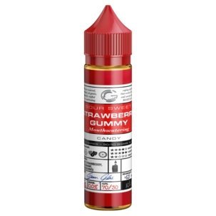 Buy Bulk Glas Basix Series 50ml Shortfill - Vape Wholesale Mcr