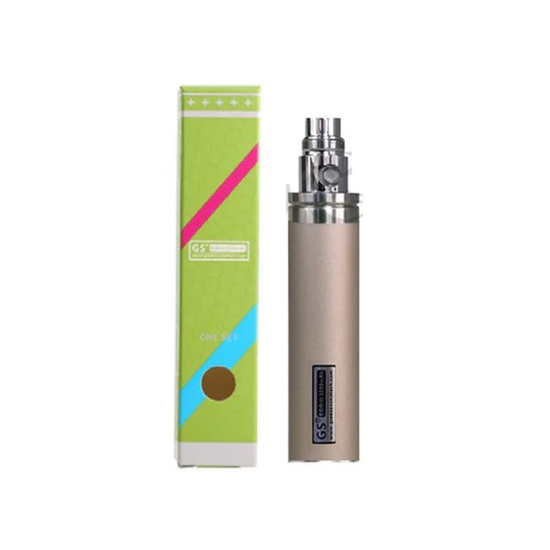 GS EGO II 3200MAH BATTERY - Vape Wholesale Mcr