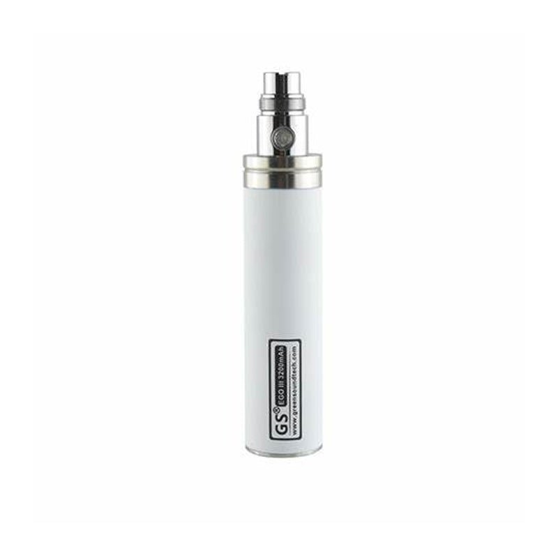 GS EGO II 3200MAH BATTERY - Vape Wholesale Mcr