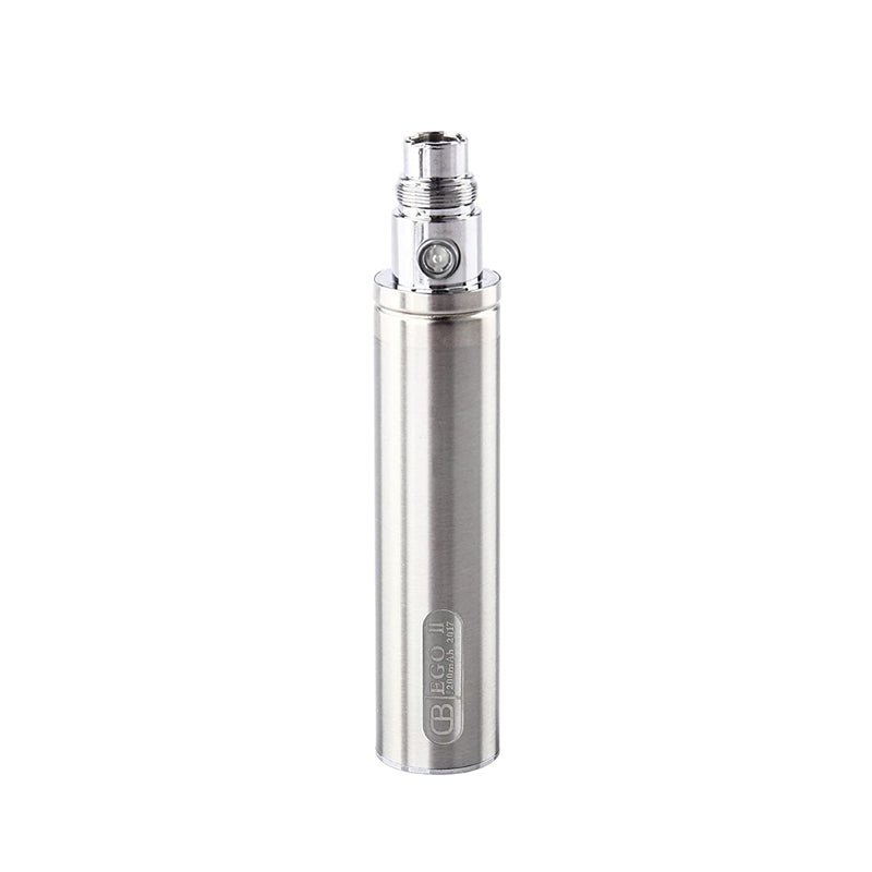 Buy Bulk GS EGO II 3200MAH BATTERY - Vape Wholesale Mcr
