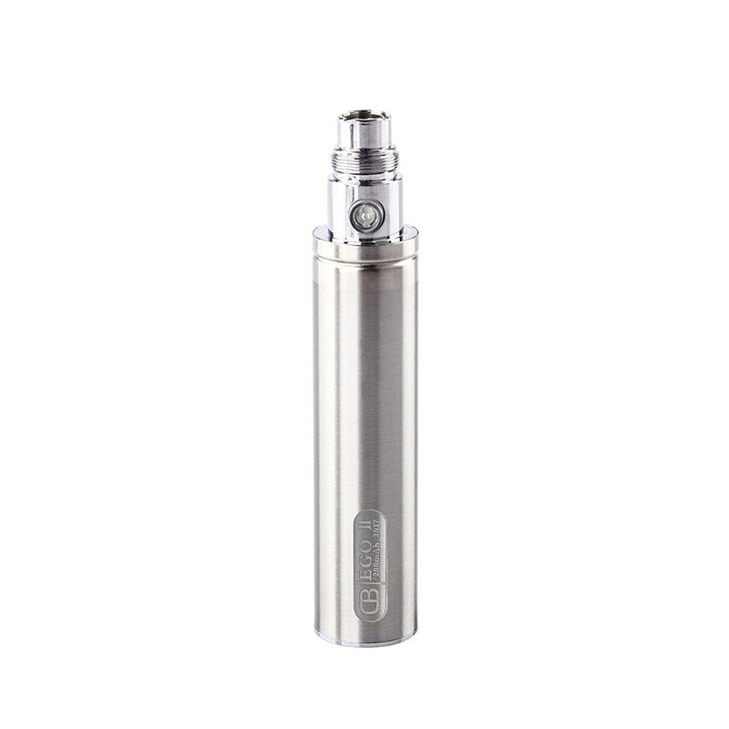 GS EGO II 3200MAH BATTERY - Vape Wholesale Mcr