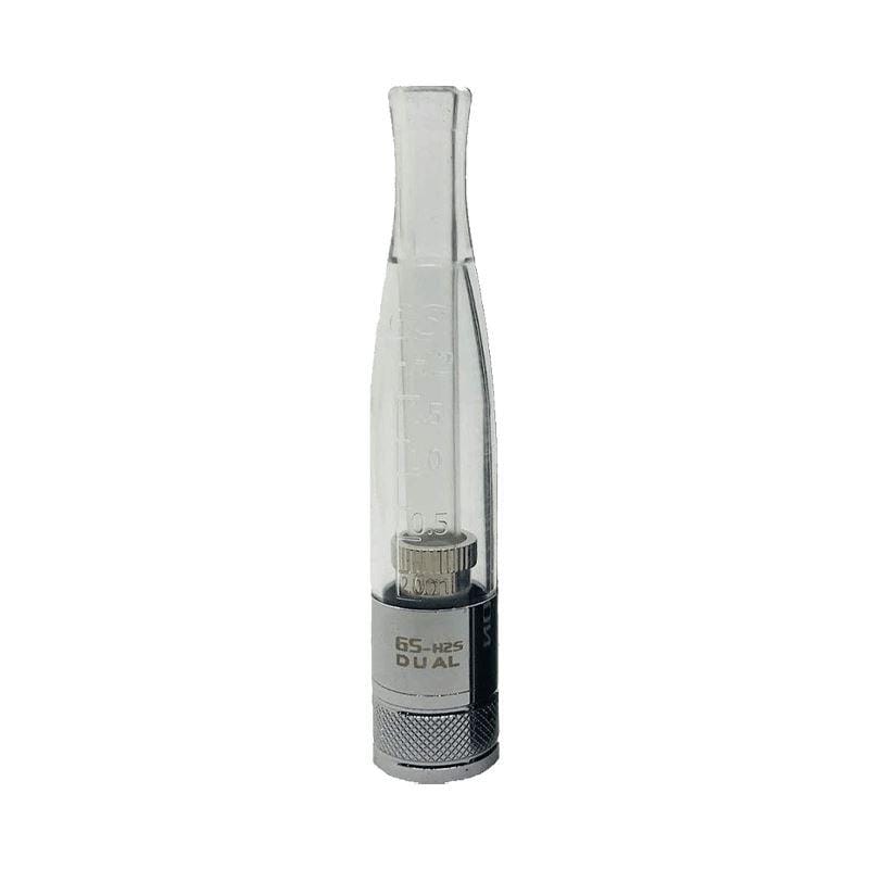 Buy Bulk GS - H2S DUAL ATOMIZER - Vape Wholesale Mcr