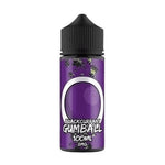 Buy Bulk Gumball 100ml Shortfill - Vape Wholesale Mcr
