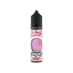 Buy Bulk Gumball 50ml Shortfill - Vape Wholesale Mcr