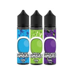 Buy Bulk Gumball 50ml Shortfill - Vape Wholesale Mcr