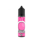 Buy Bulk Gumball 50ml Shortfill - Vape Wholesale Mcr