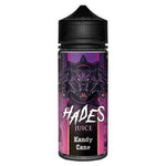 Buy Bulk Hades 100ML Shortfill - Vape Wholesale Mcr