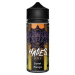 Buy Bulk Hades 100ML Shortfill - Vape Wholesale Mcr
