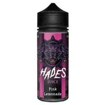 Buy Bulk Hades 100ML Shortfill - Vape Wholesale Mcr