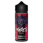 Buy Bulk Hades 100ML Shortfill - Vape Wholesale Mcr