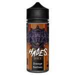 Buy Bulk Hades 100ML Shortfill - Vape Wholesale Mcr