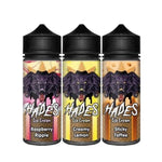 Buy Bulk Hades Ice Cream 100ML Shortfill - Vape Wholesale Mcr
