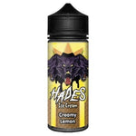 Buy Bulk Hades Ice Cream 100ML Shortfill - Vape Wholesale Mcr