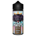 Buy Bulk Hades Ice Cream 100ML Shortfill - Vape Wholesale Mcr