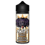 Buy Bulk Hades Ice Cream 100ML Shortfill - Vape Wholesale Mcr