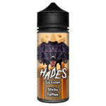 Buy Bulk Hades Ice Cream 100ML Shortfill - Vape Wholesale Mcr