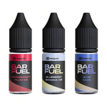Buy Bulk Hangsen - Bar Fuel Salts - 10ml - Nic Salts - Box of 10 - Vape Wholesale Mcr
