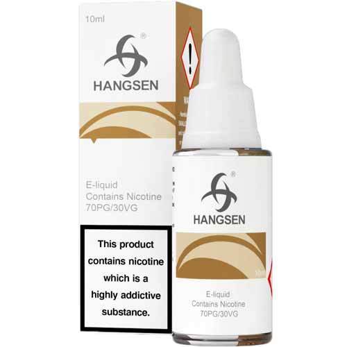 Buy Bulk Hangsen - Ry4 - 10ml (Pack of 10) - Vape Wholesale Mcr