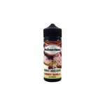 Buy Bulk Heaven Haze 100ml Shortfill - Vape Wholesale Mcr