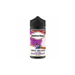 Buy Bulk Heaven Haze 100ml Shortfill - Vape Wholesale Mcr