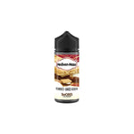 Buy Bulk Heaven Haze 100ml Shortfill - Vape Wholesale Mcr