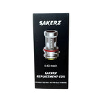 Buy Bulk HorizonTech Sakerz Coils - Pack of 3 - Vape Wholesale Mcr