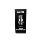 Buy Bulk HorizonTech Sakerz Coils - Pack of 3 - Vape Wholesale Mcr