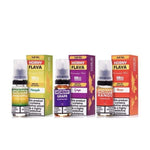 Buy Bulk Horny 10ML Nic Salt (Pack of 10) - Vape Wholesale Mcr