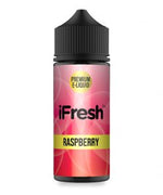 Buy Bulk i Fresh 100ml Shortfill - Vape Wholesale Mcr