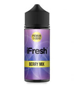 Buy Bulk i Fresh 100ml Shortfill - Vape Wholesale Mcr