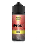 Buy Bulk i Fresh 100ml Shortfill - Vape Wholesale Mcr