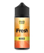 Buy Bulk i Fresh 100ml Shortfill - Vape Wholesale Mcr