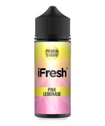 Buy Bulk i Fresh 100ml Shortfill - Vape Wholesale Mcr