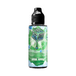 Buy Bulk Ice Bar Juice 100ml Shortfills E - liquids - Vape Wholesale Mcr