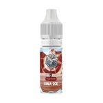 Buy Bulk Ice Bar Juice Nic Salts - 10ml E - liquids - Box of 10 - Vape Wholesale Mcr
