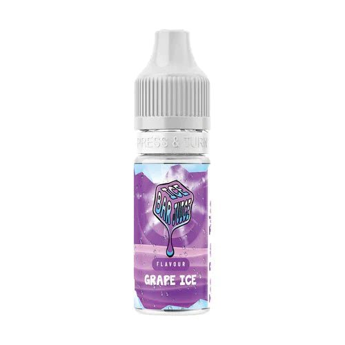 Buy Bulk Ice Bar Juice Nic Salts - 10ml E - liquids - Box of 10 - Vape Wholesale Mcr