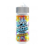 Buy Bulk Ice Blast 100ml E - Liquid - Vape Wholesale Mcr
