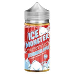 Buy Bulk Ice Monster 100ml Shortfill - Vape Wholesale Mcr