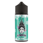 Buy Bulk Ice Queen 100ml Shortfill - Vape Wholesale Mcr