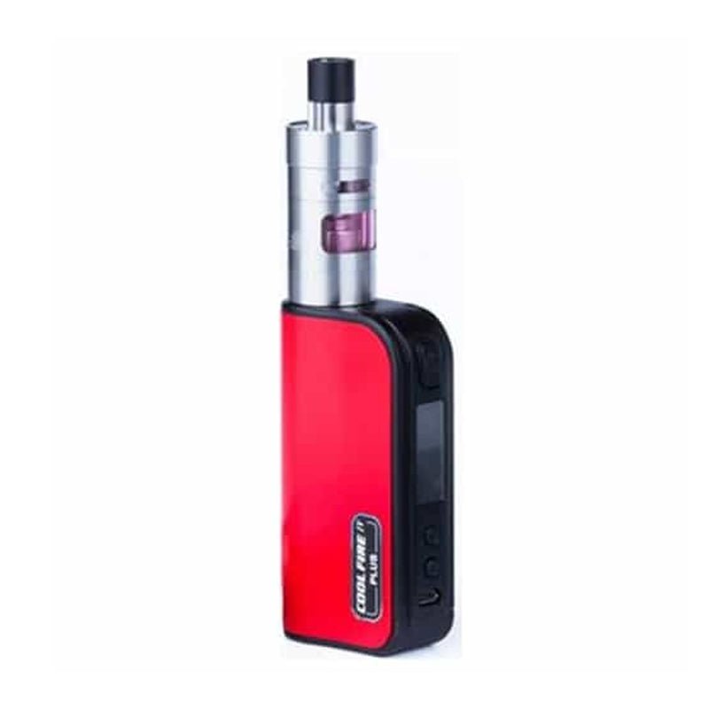 INNOKIN - COOLFIRE IV - VAPE KIT - Vape Wholesale Mcr