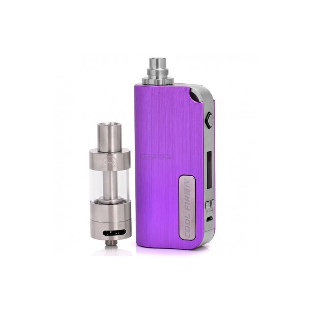 INNOKIN - COOLFIRE IV - VAPE KIT - Vape Wholesale Mcr