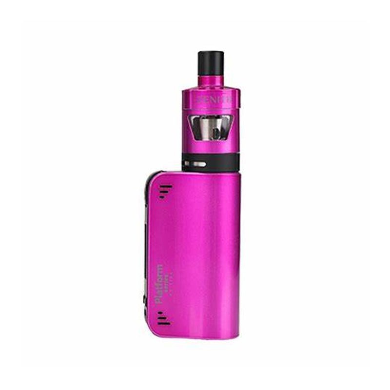 INNOKIN - COOLFIRE IV - VAPE KIT - Vape Wholesale Mcr