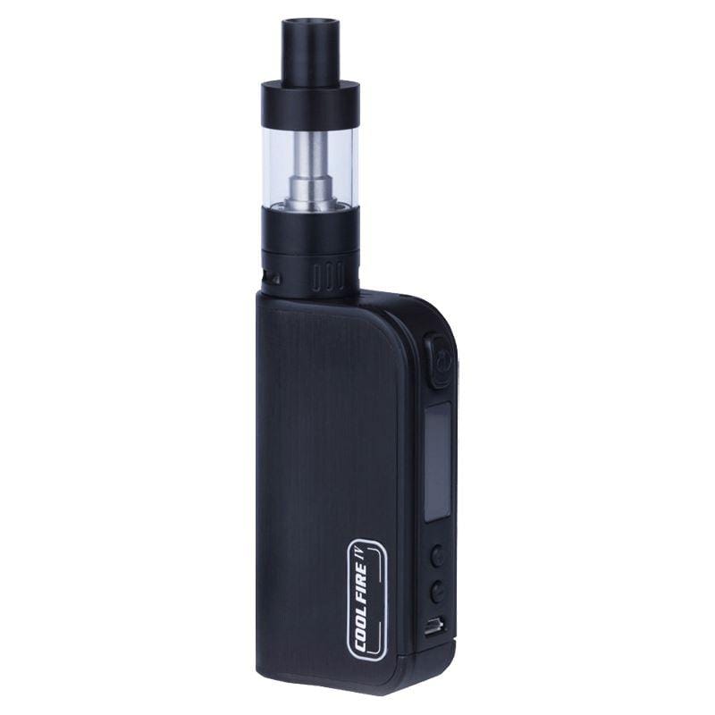 INNOKIN - COOLFIRE IV - VAPE KIT - Vape Wholesale Mcr