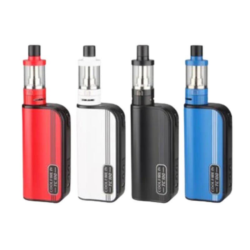 INNOKIN - COOLFIRE IV - VAPE KIT - Vape Wholesale Mcr