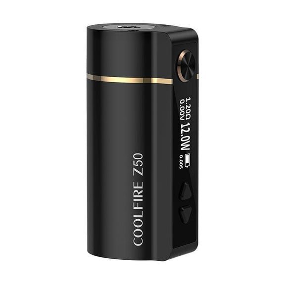 Buy Bulk Innokin Coolfire Z50 Mod - Vape Wholesale Mcr