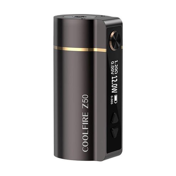 Buy Bulk Innokin Coolfire Z50 Mod - Vape Wholesale Mcr