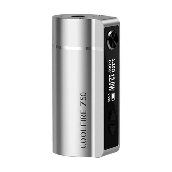 Buy Bulk Innokin Coolfire Z50 Mod - Vape Wholesale Mcr