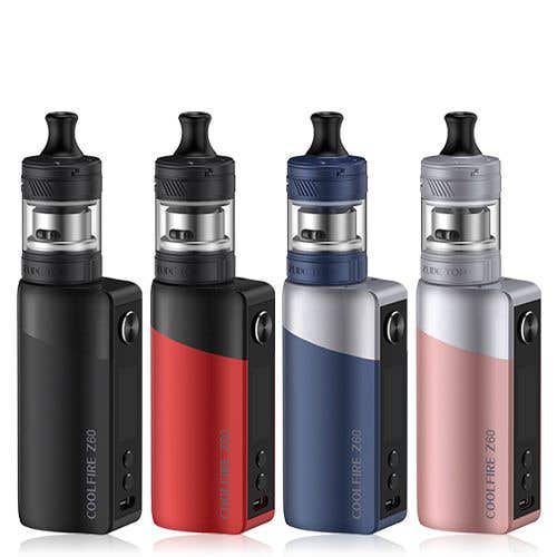 Innokin Coolfire Z60 Vape Kit - Vape Wholesale Mcr