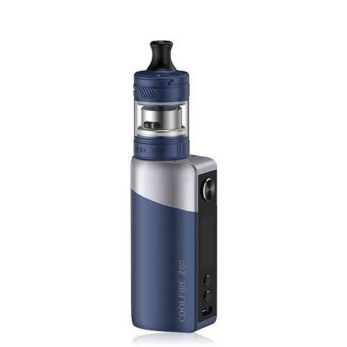 Innokin Coolfire Z60 Vape Kit - Vape Wholesale Mcr